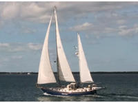 Brewer Cutter Ketch Click to launch Larger Image