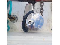 Hunter 44ds Click to launch Larger Image