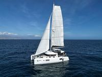 Lagoon 42 Click to launch Larger Image