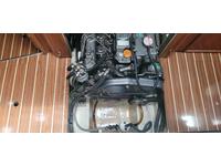 Hunter 44ds Click to launch Larger Image