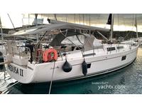 Hanse 508